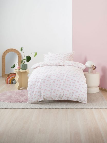 Rainbow Magic Duvet Cover Set - Image 2