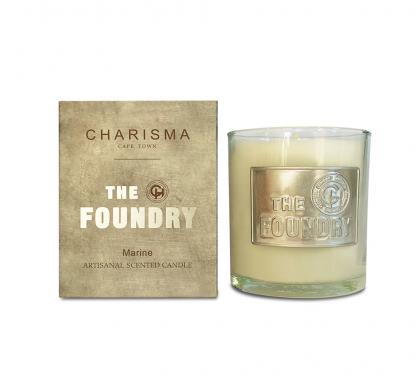 Charisma The Foundry Marine Collection - Image 2