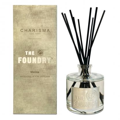 Charisma The Foundry Marine Collection - Image 3