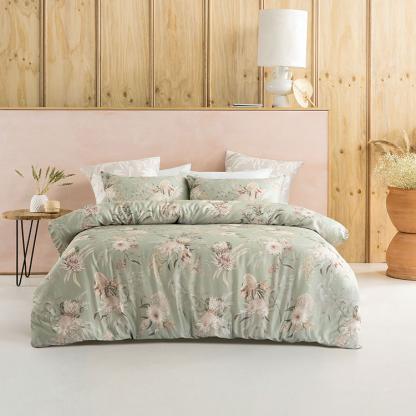 Linen House Nella Duvet Cover Set