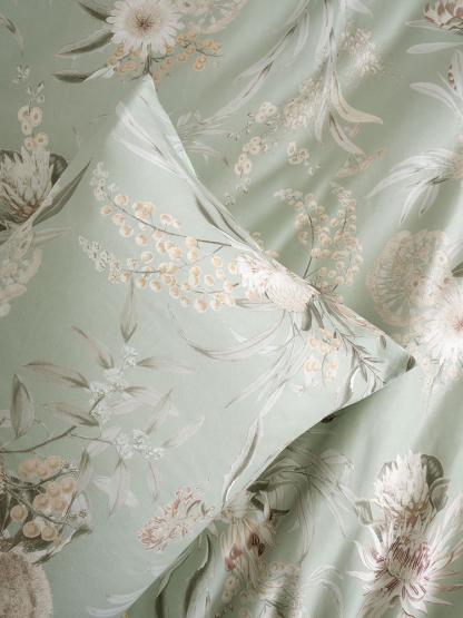 Linen House Nella Duvet Cover Set - Image 2