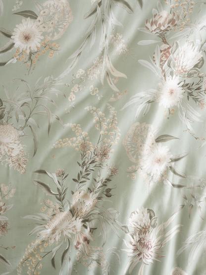 Linen House Nella Duvet Cover Set - Image 3