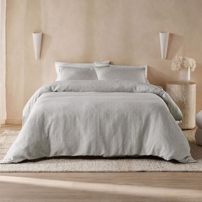 Linen House Octavia Duvet Cover Set