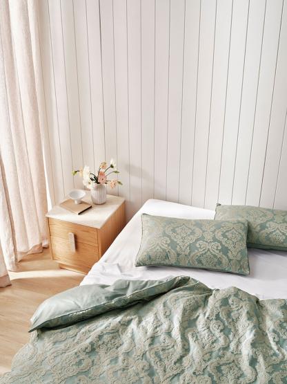 Linen House Sophia Duvet Cover Set - Image 3