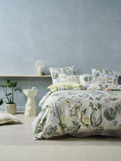 Linen House Sonia Duvet Cover Set - Image 2