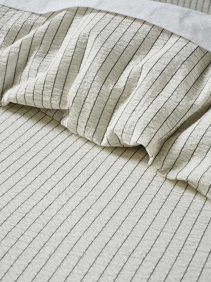 Linen House Chiltern Duvet Cover Set - Image 2