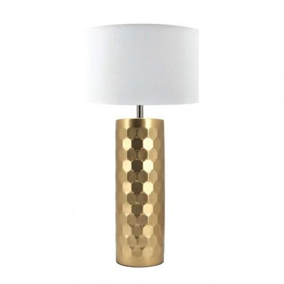 Diamond Lampstand