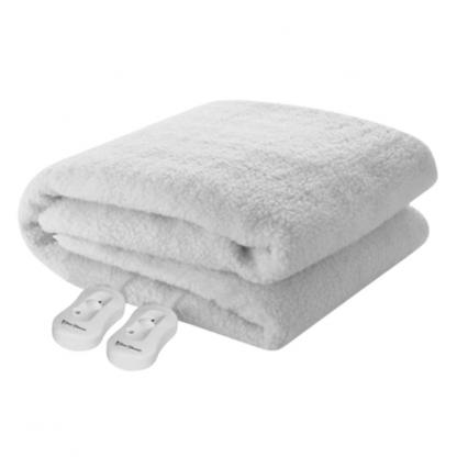 Pure Pleasure Electric Blankets