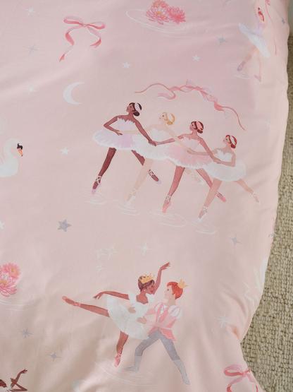 Swan Lake Duvet Cover Set - Image 2