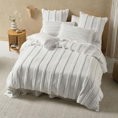 Linen House Cillian Duvet Cover Set
