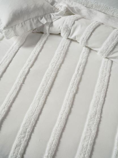 Linen House Cillian Duvet Cover Set - Image 2