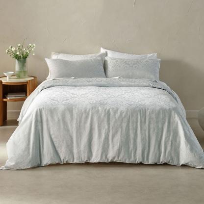 Linen House Khiara Duvet Cover Set