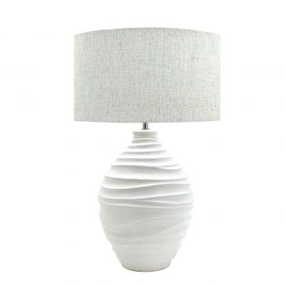 Swell Lampstand