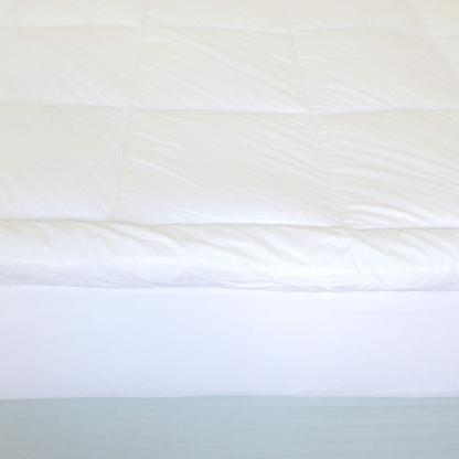 Hospitality Mattress Topper - Image 2