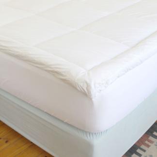 Hospitality Mattress Topper