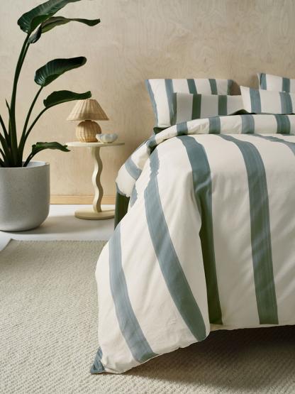 Linen House Fremantle Duvet Cover Set - Image 3