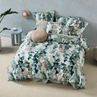 Linen House Harriet Duvet Cover Set