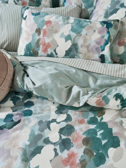 Linen House Harriet Duvet Cover Set - Image 2
