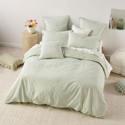 Linen House Lisette Duvet Cover Set
