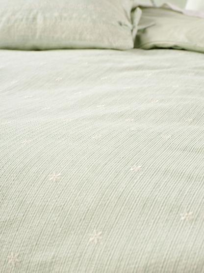 Linen House Lisette Duvet Cover Set - Image 3