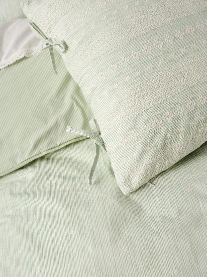 Linen House Lisette Duvet Cover Set - Image 2