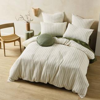 Linen House Millbrooke Duvet Cover Set