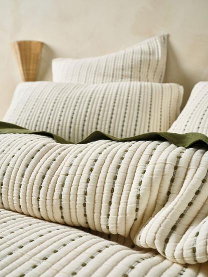 Linen House Millbrooke Duvet Cover Set - Image 2
