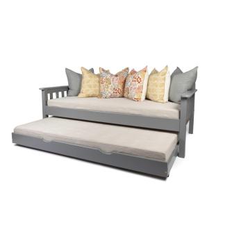Daybed & Underbed- Grey