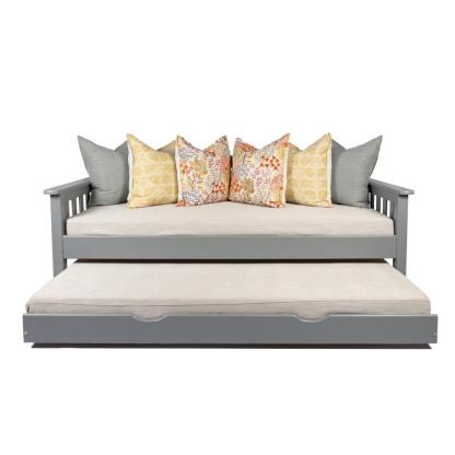Daybed & Underbed- Grey - Image 4