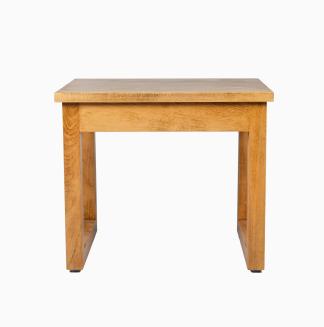 Lily Beech Stool