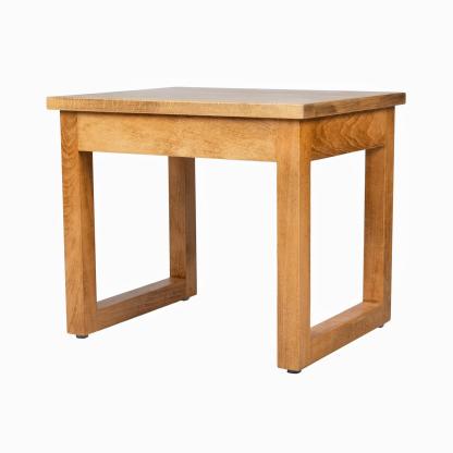 Lily Beech Stool - Image 2