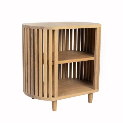 Louvre Bedside Table - Image 2