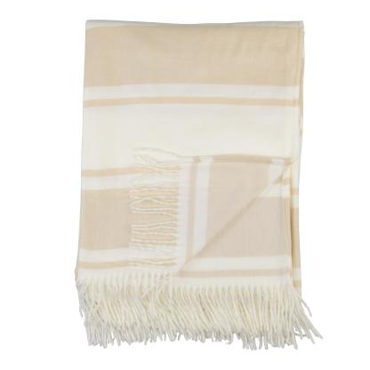 Throw Melody Runway Bone - Image 4