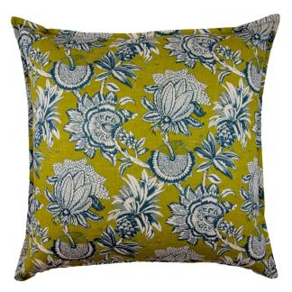 Alexandra Olive Scatter Cushion
