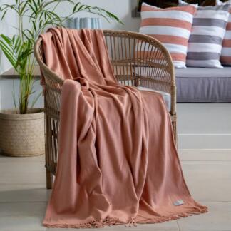 Throw Melody Plain Canyon