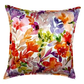 Sylvan Mandarin Scatter Cushion