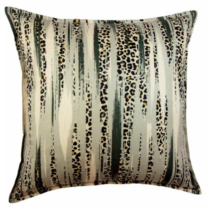 Uhuru Cypress Scatter Cushion
