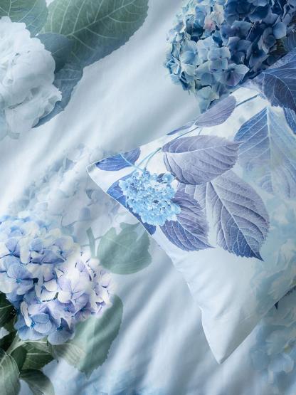 Thea Duvet Cover Set - Image 2