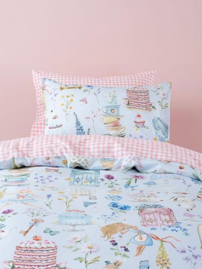 Magic Meadow Duvet Cover Set - Image 2
