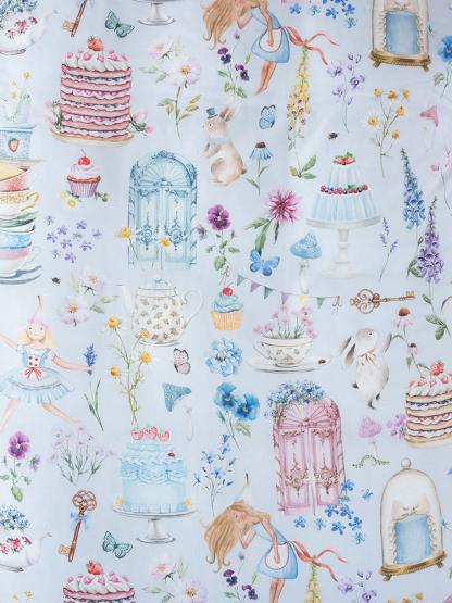 Magic Meadow Duvet Cover Set - Image 3
