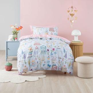 Magic Meadow Duvet Cover Set