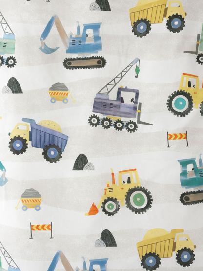 Tool Time Duvet Cover Set - Image 3