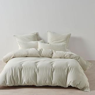Macey Duvet Cover Set
