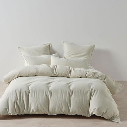 Macey Duvet Cover Set