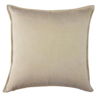 Slouch Macadamia Scatter Cushion