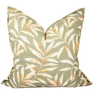 Amberley Sage Scatter Cushion