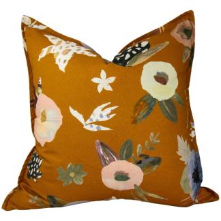 Angie Spicy Scatter Cushion