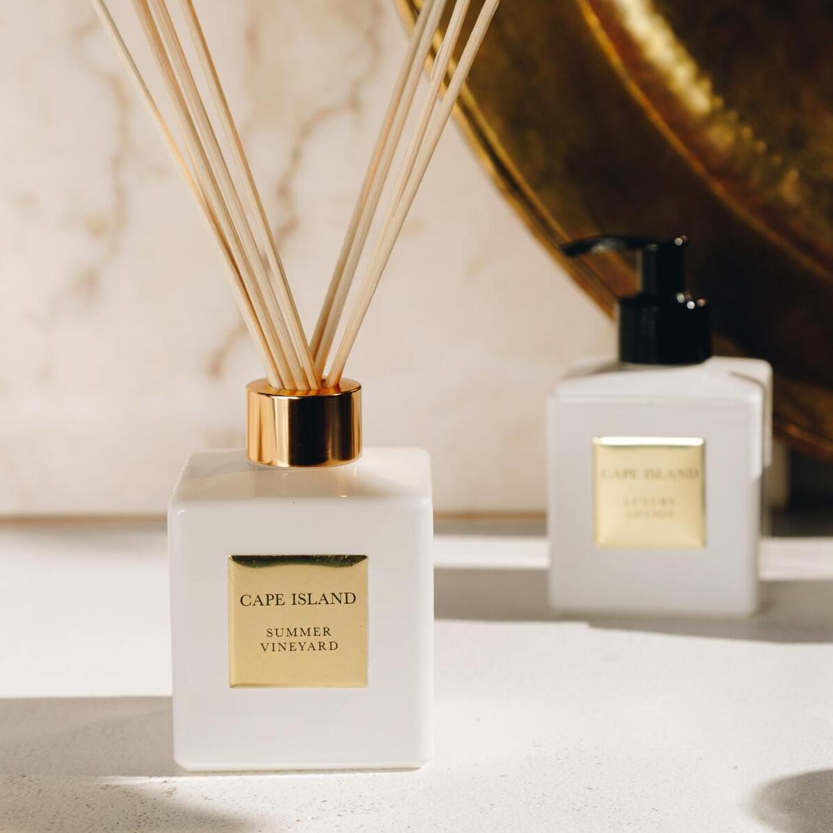 Cape Island Fragrances