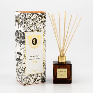 Cape Island Luxury Range