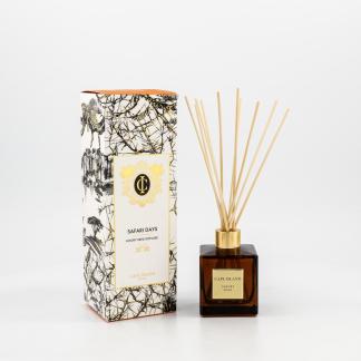 Cape Island Luxury Range